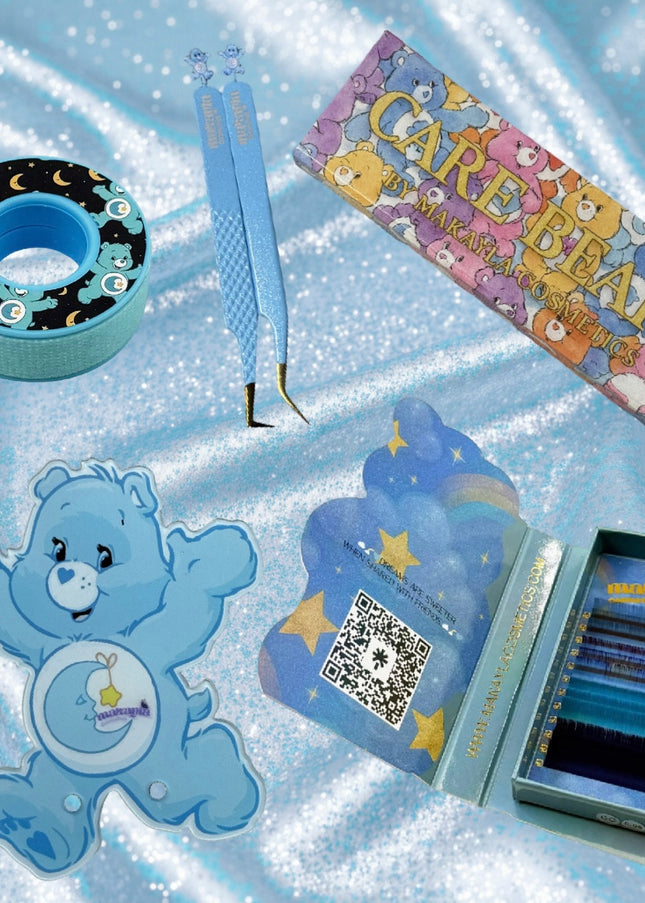 Bedtime Bear collection