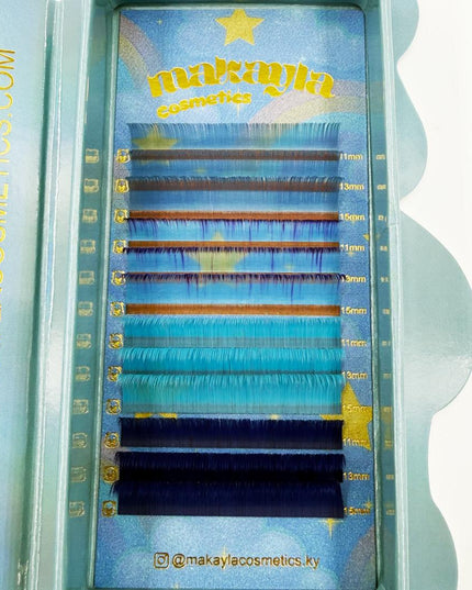 💙Bedtime Bear tray