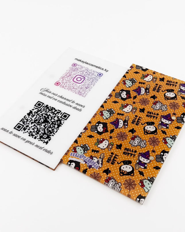 NEW Halloween tiles