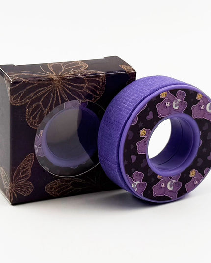 💜Share Bear sensitive tape