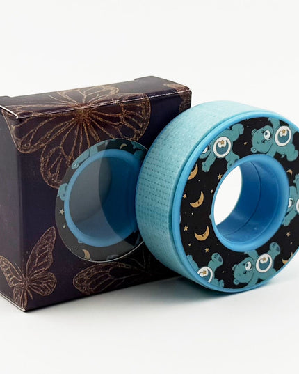 💙Bedtime Bear sensitive tape
