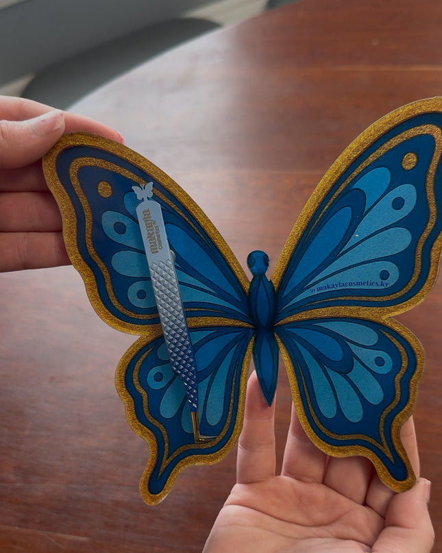 🦋✨ Butterfly Effect