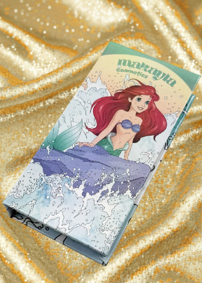 Under the Sea Collection tray