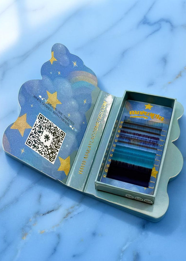 💙Bedtime Bear tray